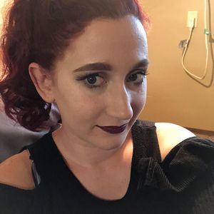 Meet your Posher, Kiara